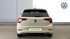 Volkswagen Polo 1.0 TSI R-Line 5dr Petrol Hatchback